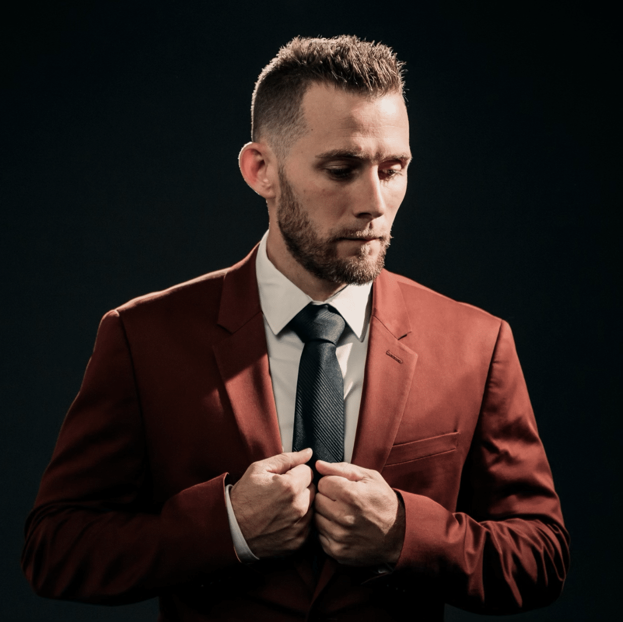 Ohio DJ Pros Owner, Ryan Layman